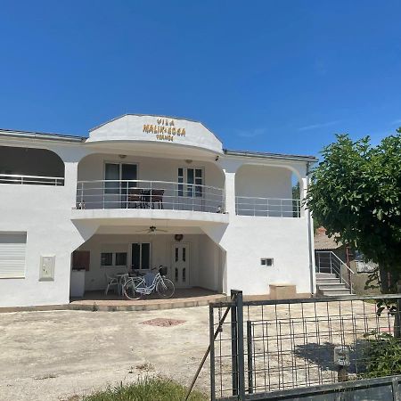 Vila Goga Ulcinj Exterior photo