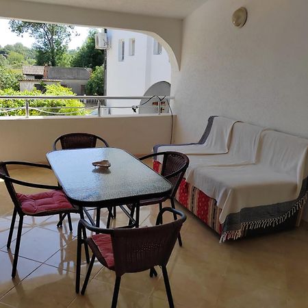 Vila Goga Ulcinj Exterior photo